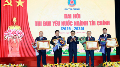 Bộ Tài chính chủ động, linh hoạt trong điều hành chính sách tài khóa