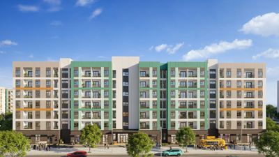 Vinhomes nâng cấp phân khúc nhà ở xã hội tại Happy Home Tràng Cát