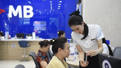 5 trụ cột giúp MB giữ vững vị thế Big5