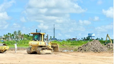 Kích hoạt “vốn mồi” tạo nền tảng tăng trưởng hai con số