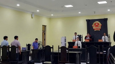 Cà Mau: Nâng cao hiệu quả giải quyết án kinh doanh, thương mại