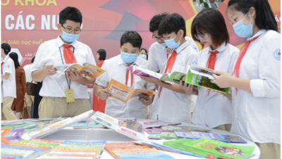 Chương trình giáo dục phổ thông sẽ được điều chỉnh theo mô hình 2 cấp