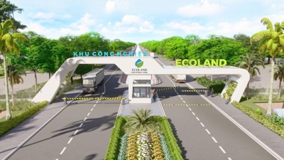 Hưng Yên: Phấn đấu đạt mục tiêu tăng trưởng kinh tế 10,5%