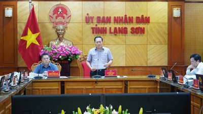Thúc đẩy phát triển Khu kinh tế cửa khẩu Đồng Đăng – Lạng Sơn trở thành động lực phát triển kinh tế- xã hội tỉnh Lạng Sơn