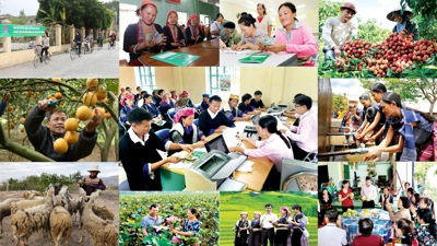 Đề xuất nhiều thay đổi về cơ chế tài chính cho Ngân hàng Chính sách xã hội
