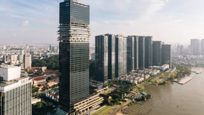 Khung pháp lý giải quyết tranh chấp khi luân chuyển dòng vốn tại Trung tâm tài chính quốc tế