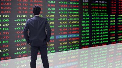 VN-Index phiên 24/9: "Quay xe", bứt phá ngoạn mục