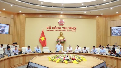 Gỡ khó cho cơ chế mua bán điện trực tiếp và phát triển năng lượng tái tạo, năng lượng mới