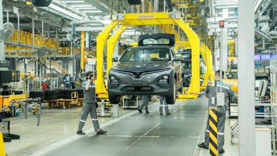 TP. Hà Nội cụ thể hóa các giải pháp thu hút nhà đầu tư chiến lược