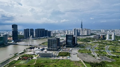 TP. Hồ Chí Minh: Điểm mặt nhiều doanh nghiệp nợ thuế lớn
