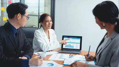 ESG thành “tài sản tín chấp”: Hướng đi mới cho doanh nghiệp trong kỷ nguyên bền vững