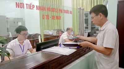 Bộ Tài chính cắt giảm, đơn giản hóa hơn 500 thủ tục hành chính