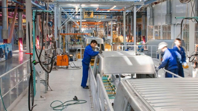 Cơ sở để xây dựng cơ chế, chính sách phát triển doanh nghiệp trong bối cảnh mới  Cơ sở để xây dựng cơ chế, chính sách phát triển doanh nghiệp trong bối cảnh mới