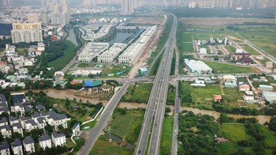 Luật Đất đai sửa đổi: Hướng tới minh bạch và đồng thuận xã hội