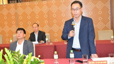 Phát triển khu công nghiệp xanh tại tỉnh Hưng Yên hướng đến mục tiêu bền vững 
