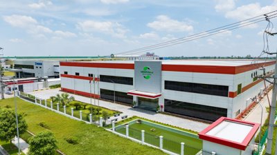 Tỉnh Hưng Yên tăng tốc thu hút vốn đầu tư