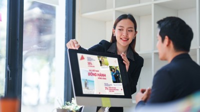 Tổng tài sản của AIA Việt Nam vượt mốc hơn 71.000 tỷ đồng