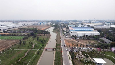 Hải Phòng tạo nhiều lợi thế bứt phá trong tăng trưởng kinh tế