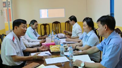 Vẫn khó xử lý doanh nghiệp chậm, nợ bảo hiểm xã hội