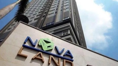 Gánh nợ chồng chất, Novaland tìm cách xoay xở để duy trì hoạt động