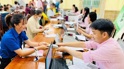Ưu đãi tín dụng đối với học sinh, sinh viên, nghiên cứu sinh học các ngành khoa học, công nghệ