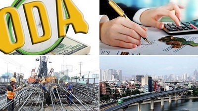 Phân cấp phân quyền rõ ràng trong quản lý, sử dụng vốn ODA