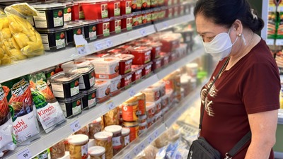 CPI tăng nhẹ trong tháng 8, áp lực từ giá điện, nhà ở và học phí