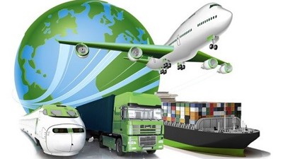 Phát triển Logistics xanh thúc đẩy xuất khẩu bền vững 