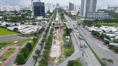 Tây Ninh đề xuất loạt giải pháp tăng kết nối giao thông với TP. Hồ Chí Minh