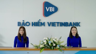 Bảo hiểm Vietinbank tăng vốn điều lệ hơn 1.000 tỷ đồng