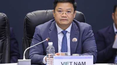 Bộ Tài chính Việt Nam chia sẻ các giải pháp hỗ trợ doanh nghiệp nhỏ và vừa phát triển bền vững