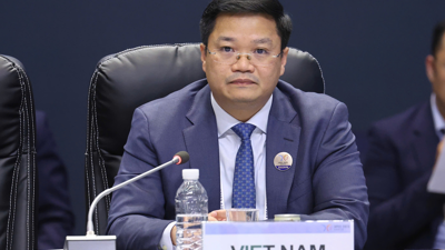 Bộ Tài chính Việt Nam chia sẻ các giải pháp hỗ trợ doanh nghiệp nhỏ và vừa phát triển bền vững