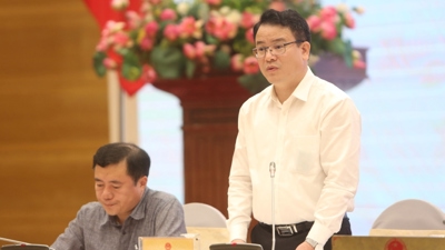 Giải ngân vốn đầu tư công đạt nhiều kết quả tích cực