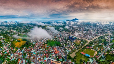 Sóng đầu tư đổ về Tây Ninh, Vinhomes Green City hưởng lợi