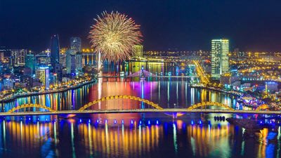 EMAGAZINE: Du lịch Đà Nẵng sau sáp nhập: “Thêm cánh” tăng trưởng