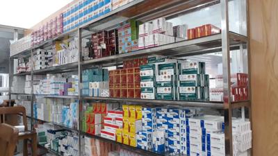 Bộ Y tế xử phạt Công ty cổ phần dược phẩm Thành Phát 180 triệu đồng, đình chỉ dây chuyền sản xuất thuốc