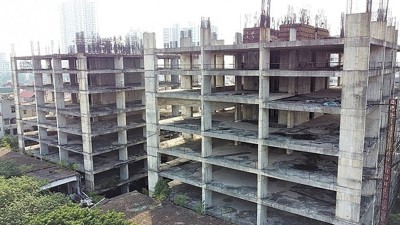 Hơn 2.990 dự án tồn đọng kéo dài đã được phân loại xử lý