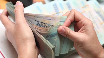 Loạt doanh nghiệp chốt quyền trả cổ tức ngày 8/9: Từ chia cổ phiếu 70% đến tiền mặt đều tay.