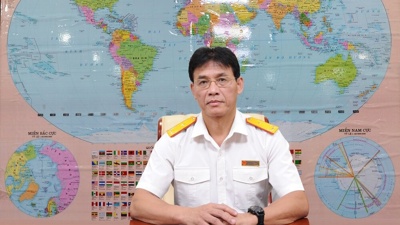 Khẳng định quyền đánh thuế, giữ lại nguồn thu ngân sách cho Việt Nam