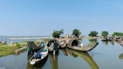 19 xã đặc biệt khó khăn vùng bãi ngang, ven biển, hải đảo đã thoát nghèo