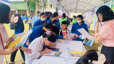 8 tháng năm 2025, tỉnh Nghệ An giải quyết việc làm cho 31.000 lao động