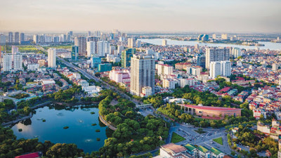 Giá nhà cao kỷ lục, thanh khoản thị trường bất động sản đối mặt nút thắt lớn