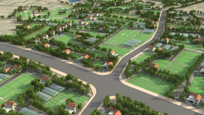 Sửa đổi Quy chuẩn kỹ thuật quốc gia về quy hoạch xây dựng trong năm 2025