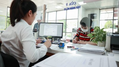 Hoàn thiện cơ sở pháp lý về xử phạt vi phạm hành chính trong lĩnh vực tài chính