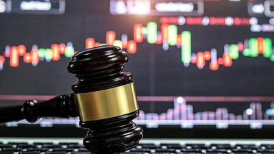 Ba công ty chứng khoán bị xử phạt gần tỷ đồng