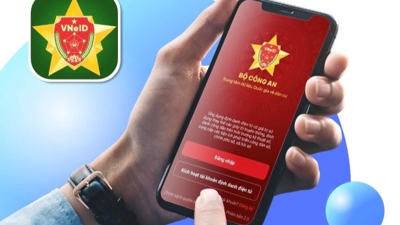 Khi ngân hàng "bắt tay" dữ liệu dân cư: Mở lối đến nền tài chính số toàn dân