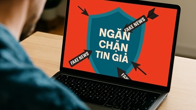 Vingroup khởi kiện 68 tổ chức, cá nhân đưa thông tin sai sự thật về Tập đoàn