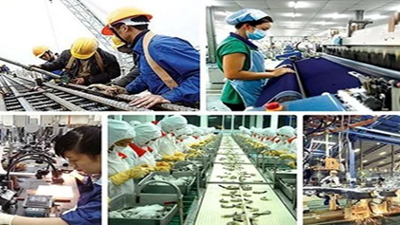 Chính thức công bố Chương trình Toàn cảnh Kinh tế tư nhân Việt Nam triển khai thực hiện Nghị quyết 68/NQ-TW