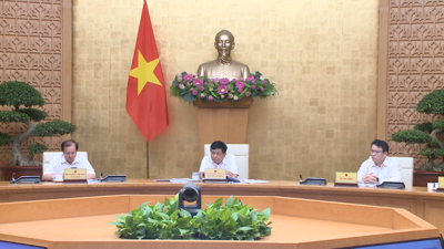 Hoàn chỉnh hồ sơ điều chỉnh Quy hoạch tổng thể quốc gia, báo cáo Chính phủ muộn nhất ngày 15/9