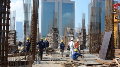 Rà soát khung pháp lý về quy trình, thủ tục đối với dự án đầu tư xây dựng